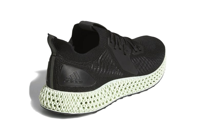 Adidas discount alphaedge 3d