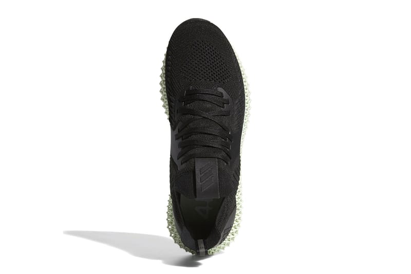 Adidas alphaedge sales 3d