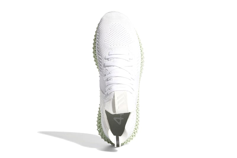 Adidas alphaedge online 3d