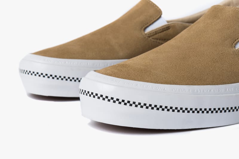 Commonwealth vans hot sale vault