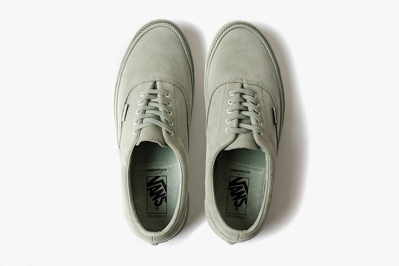 Desert sage hotsell slip on vans