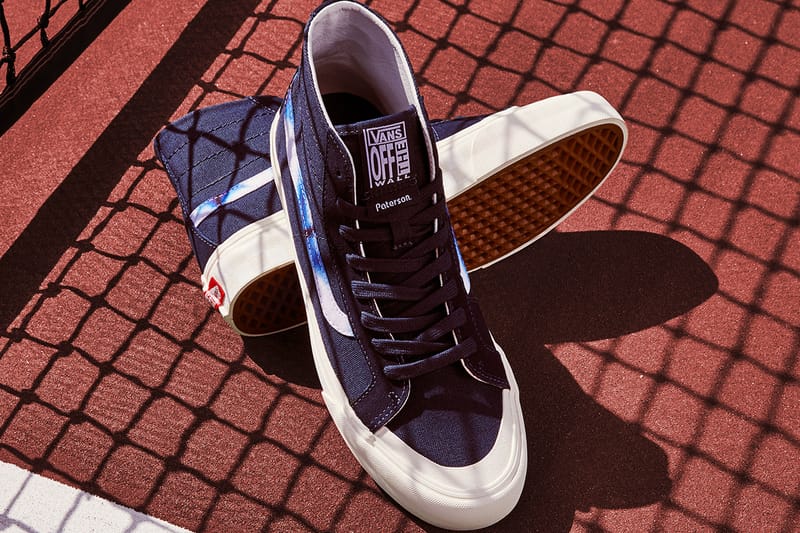 New vans clearance collection 2019