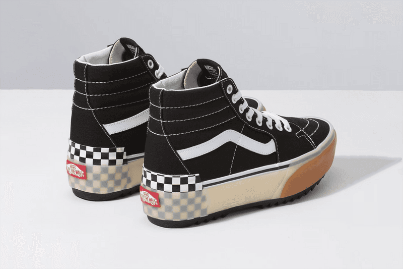 Vans Vans