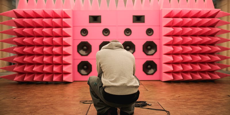 期間限定特別価格 virgil-abloh-12-inch-voices- コレクション