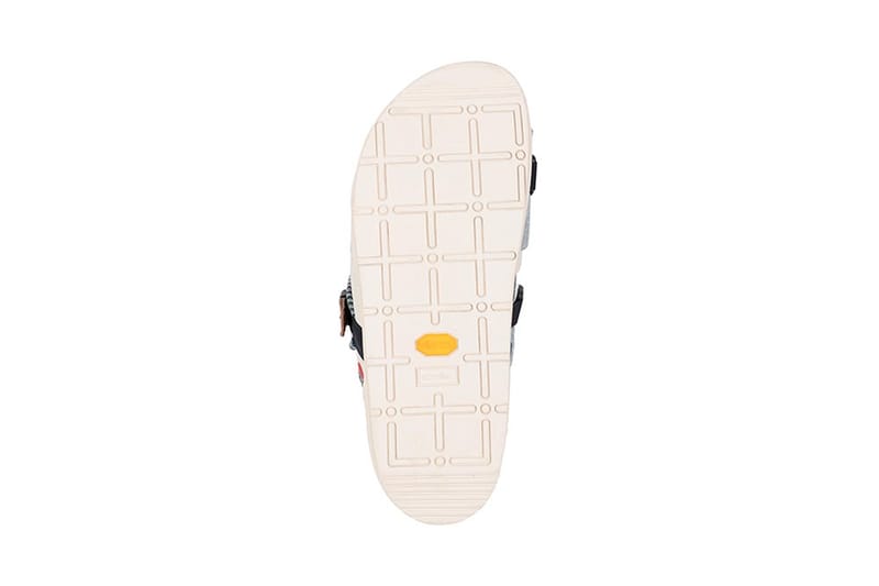 visvim CHRISTO COLLAGE Release | Hypebeast