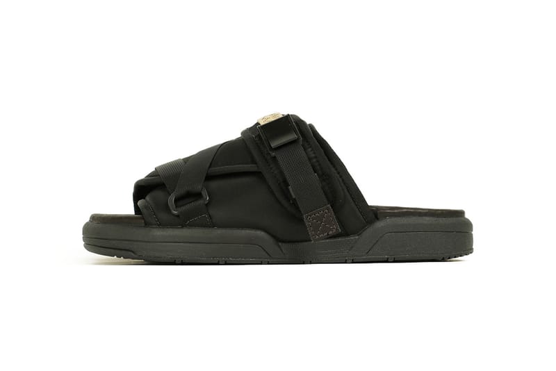 Visvim store christo black