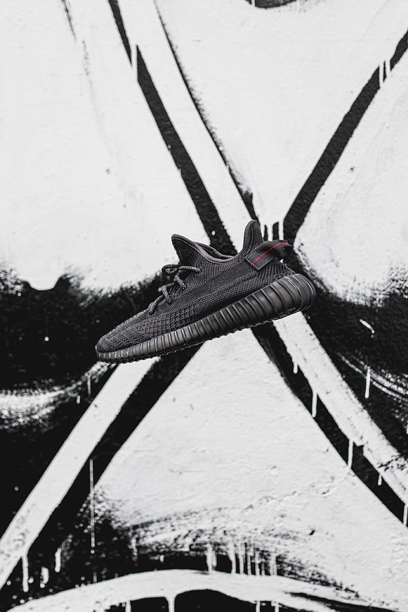 Adidas yeezy 2024 pirate black wallpaper