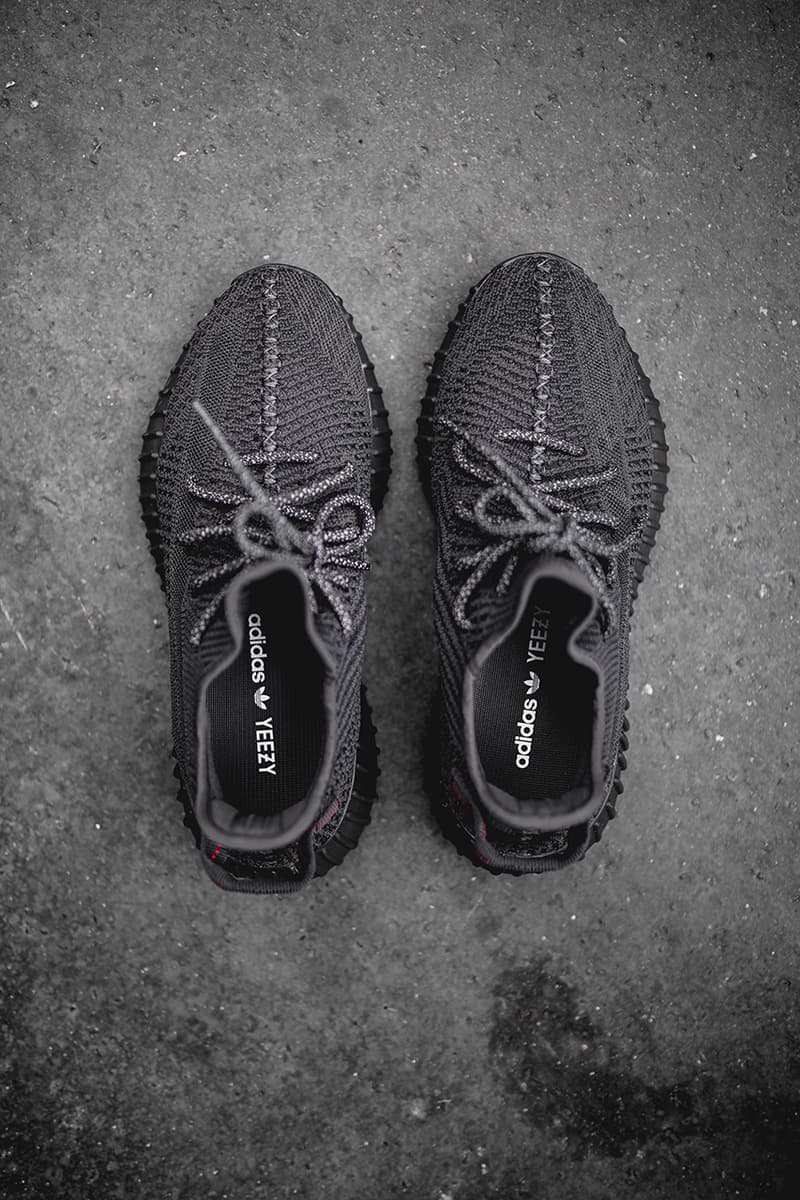 triple black yeezy boost 350 v2