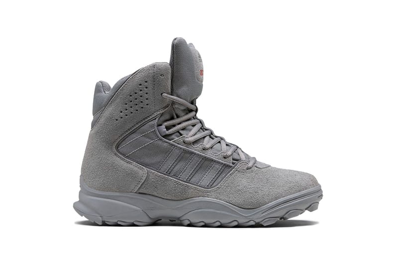 032c adidas Originals GSG9.2 Tactical Boot Fw19 | Hypebeast