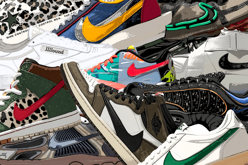 Best Sneakers Of 2019 So Far By HYPEBEAST Editors | HYPEBEAST