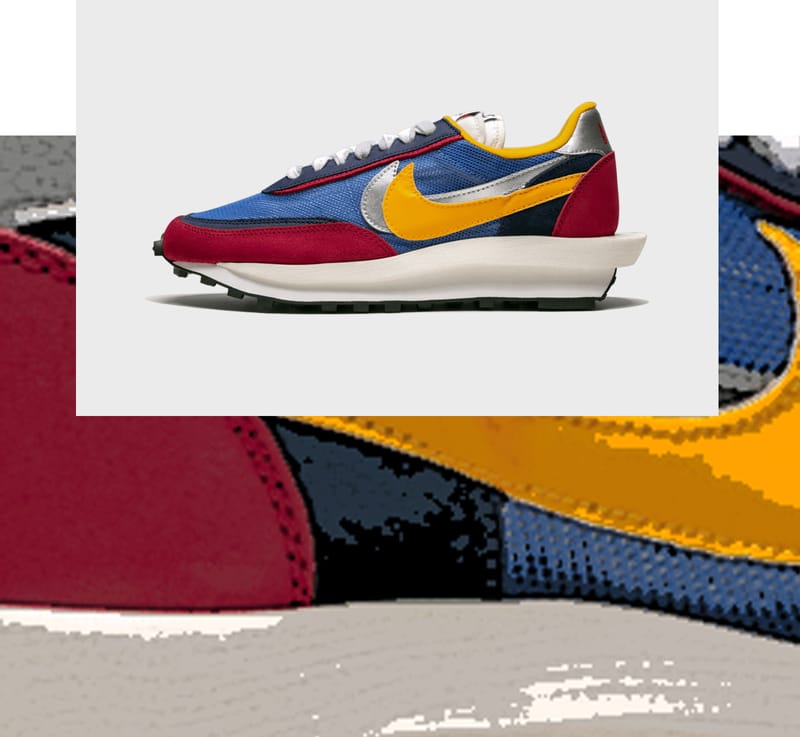 Nike best hotsell sneakers 2019