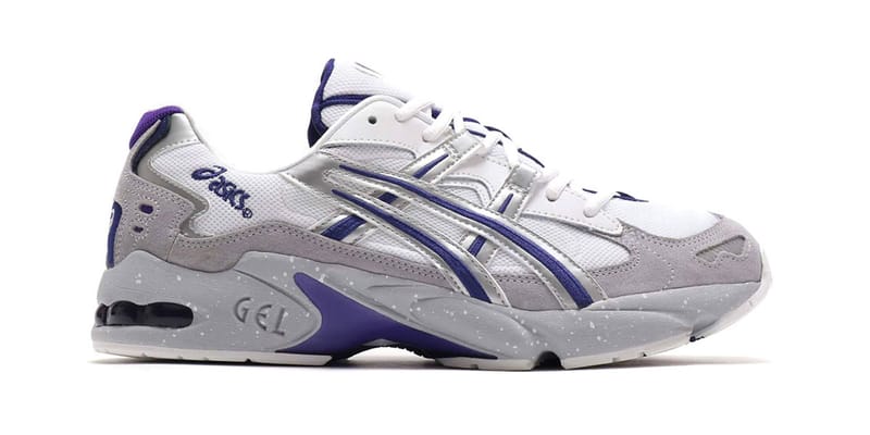 Asics gel kayano sale 5 og