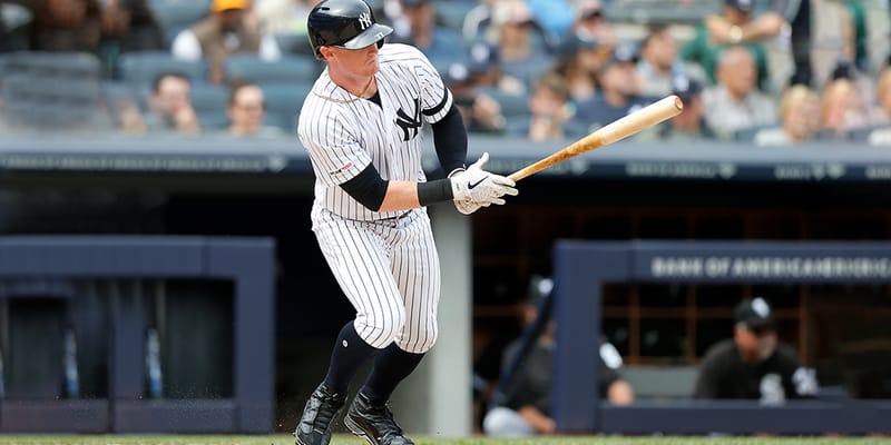 Clint frazier cheap air jordan cleats