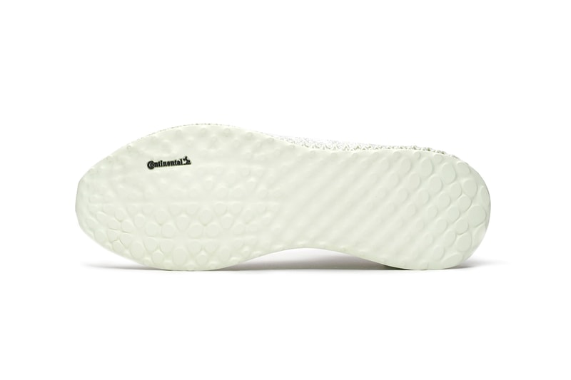 consortium runner mid 4d