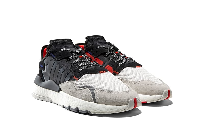 3m nite jogger shoes