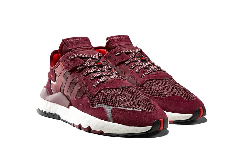 3m nite jogger shoes
