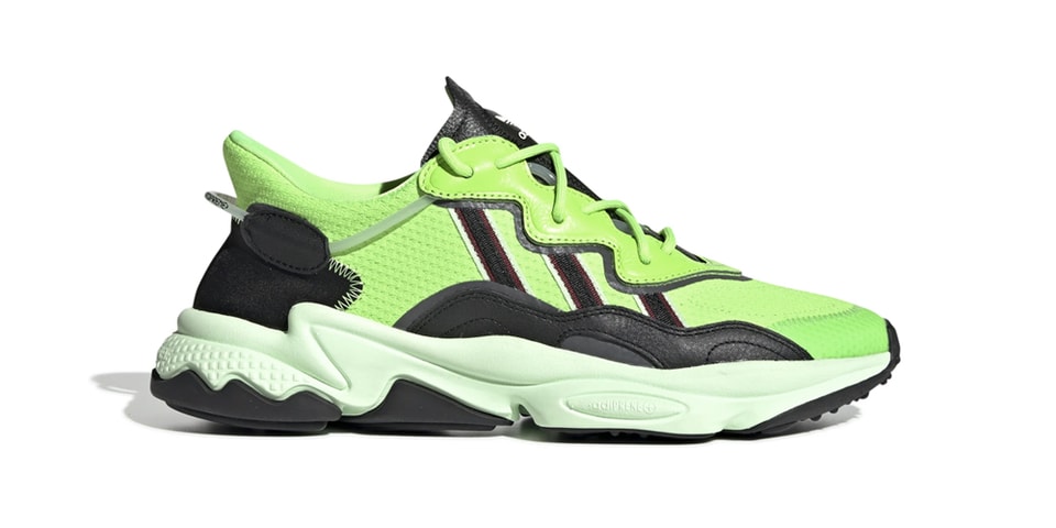 adidas Originals Ozweego 