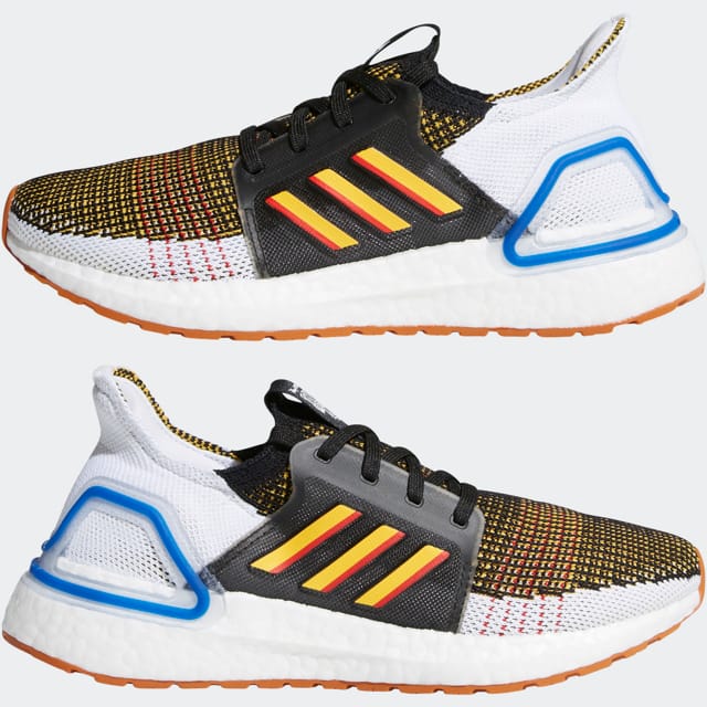 Tenis adidas toy story 2020 hot sale