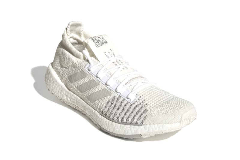 Pulseboost store hd white