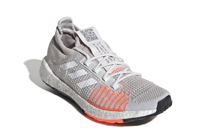 Test adidas best sale pulseboost hd