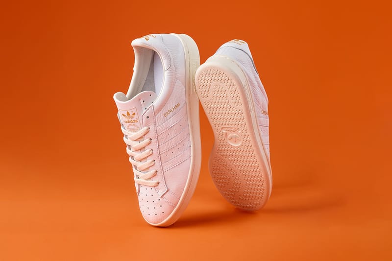 adidas Spezial Spring/Summer 2019 Second Drop | Hypebeast