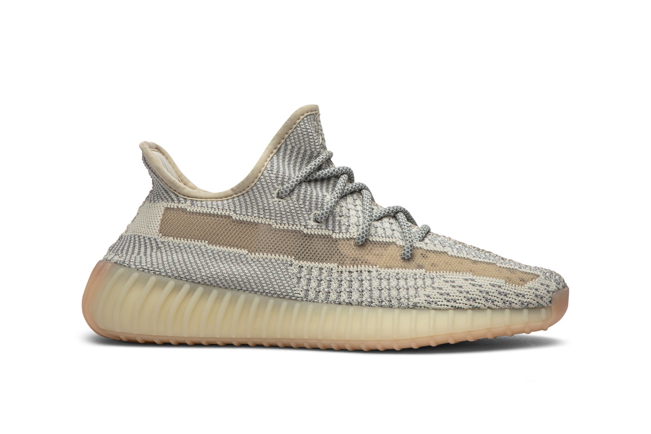 ADIDAS YEEZY BOOST 350 V2 LUNDMARK Kids Non Reflective