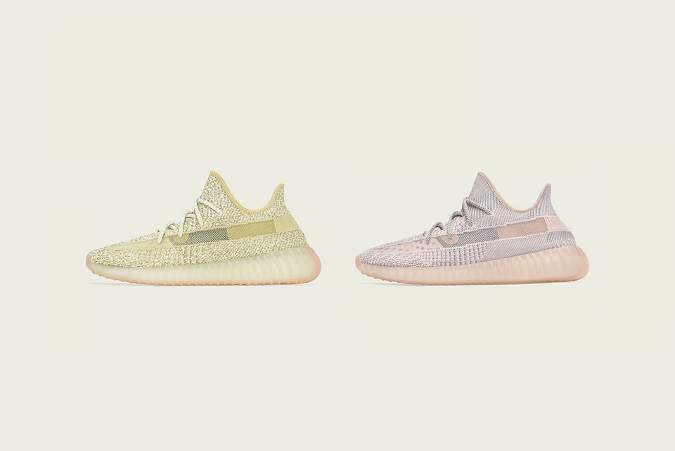 Adidas Yeezy Boost 350 V2 Lundmark Reflective Free Shipping