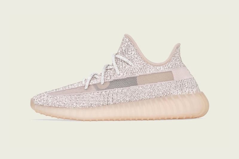 adidas Yeezy Boost 350 V2 Synth quick review Unpacked