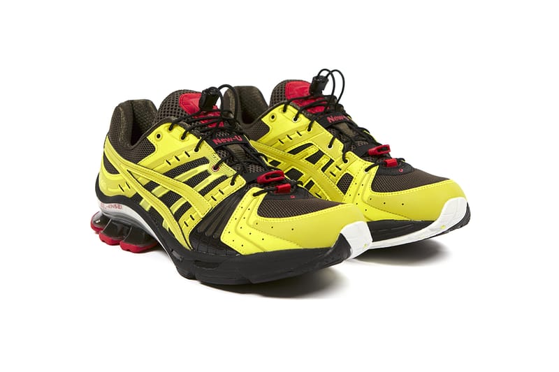 Nouvelle asics 2019 hot sale