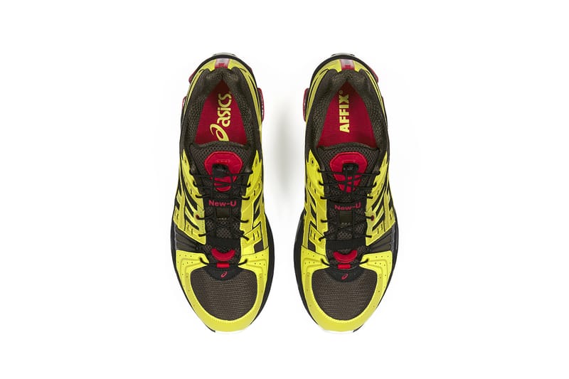 Asics gel outlet kinsei 6 drop