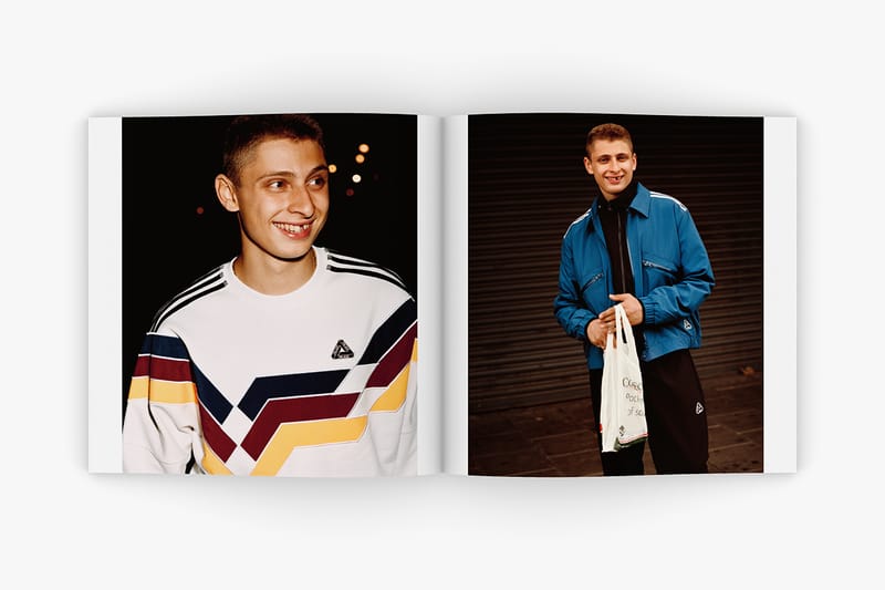 Alasdair McLellan 'Blondey 15-21' Book Release | Hypebeast