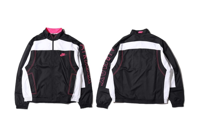 Nike atmos online jacket