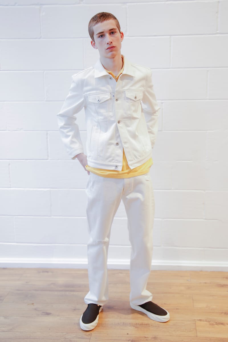 Band of Outsiders SS20 Collection Lookbook | Hypebeast