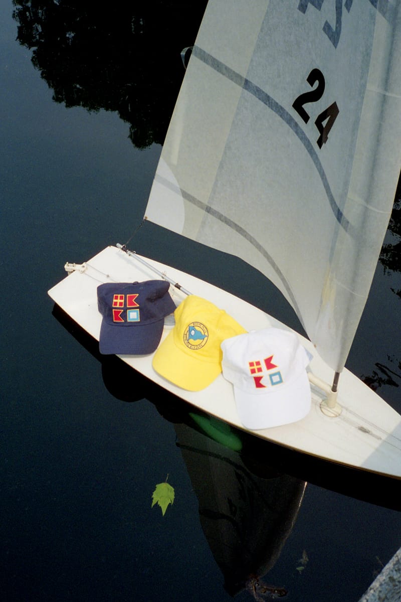 新品未使用 BEAMS x ROWING BLAZERS 腕時計 ヨットウォッチ ROWING BLAZERS×BEAMS PLUS Part.2｜ビームス プラス 丸の内｜BEAMS