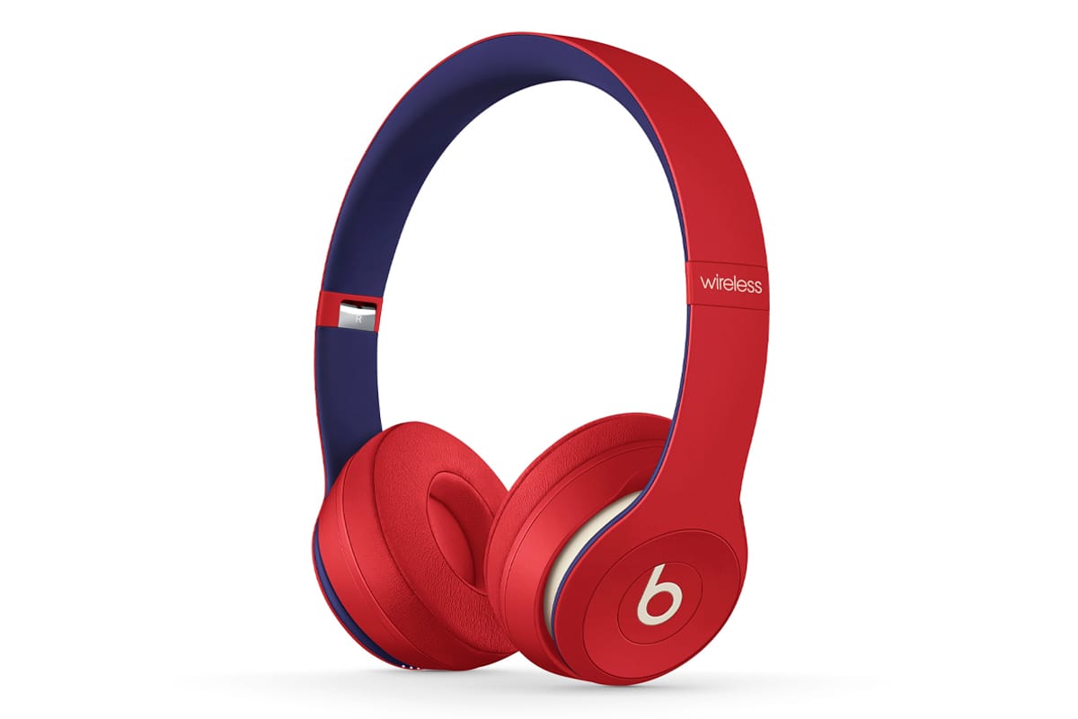 Beats by Dre Solo3 Wireless The Club Collection | HYPEBEAST