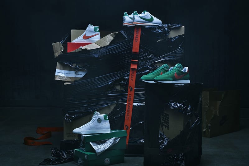 Shoes that come store out in june 2019