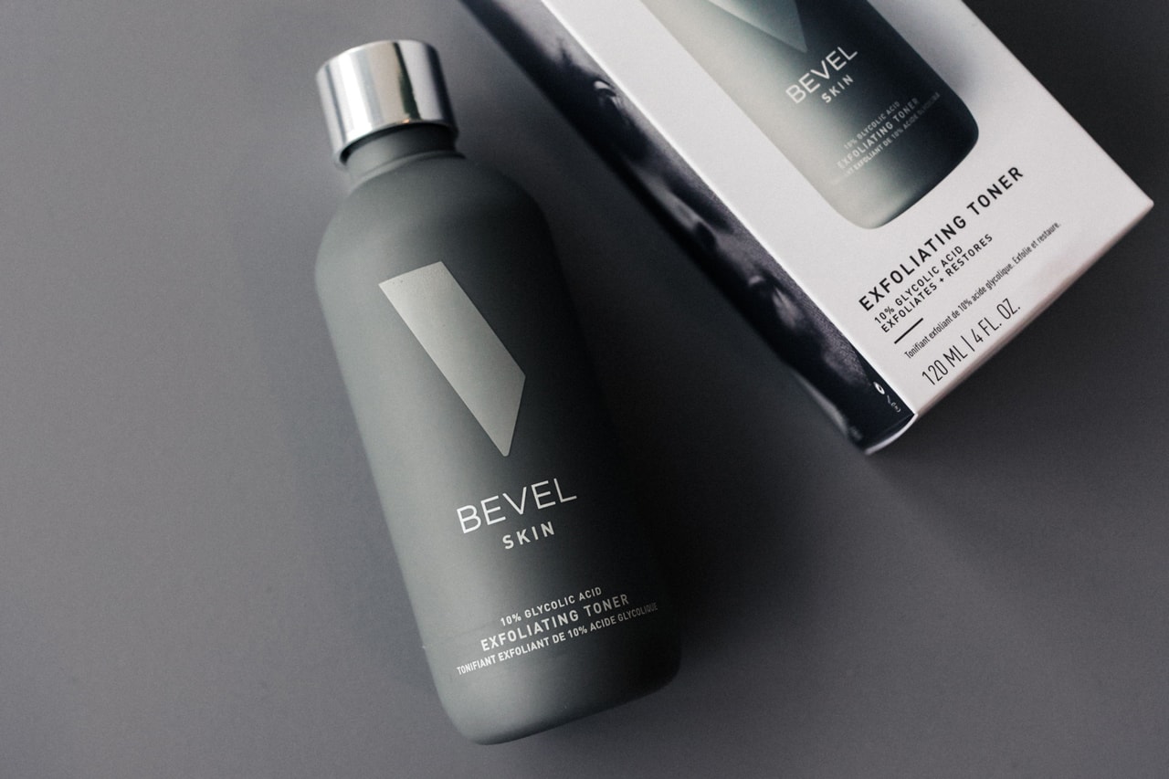 Bevel Introduces Skin Care Line For Men of Color | Hypebeast