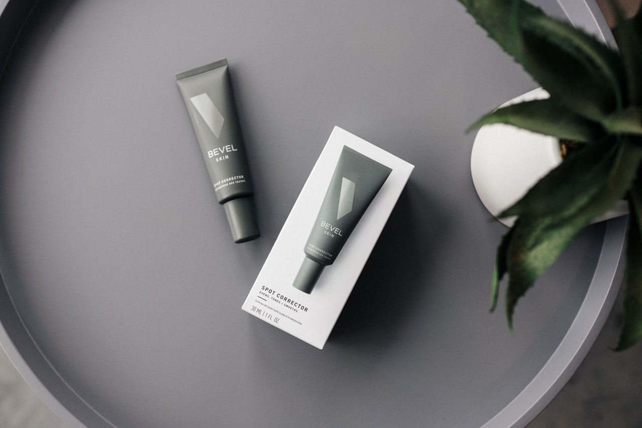 Bevel Introduces Skin Care Line For Men of Color | HYPEBEAST