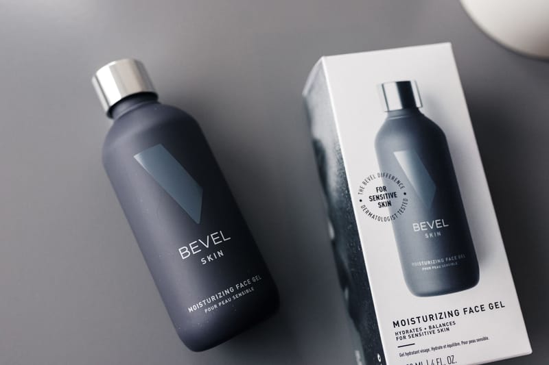 Bevel Introduces Skin Care Line For Men Of Color | Hypebeast