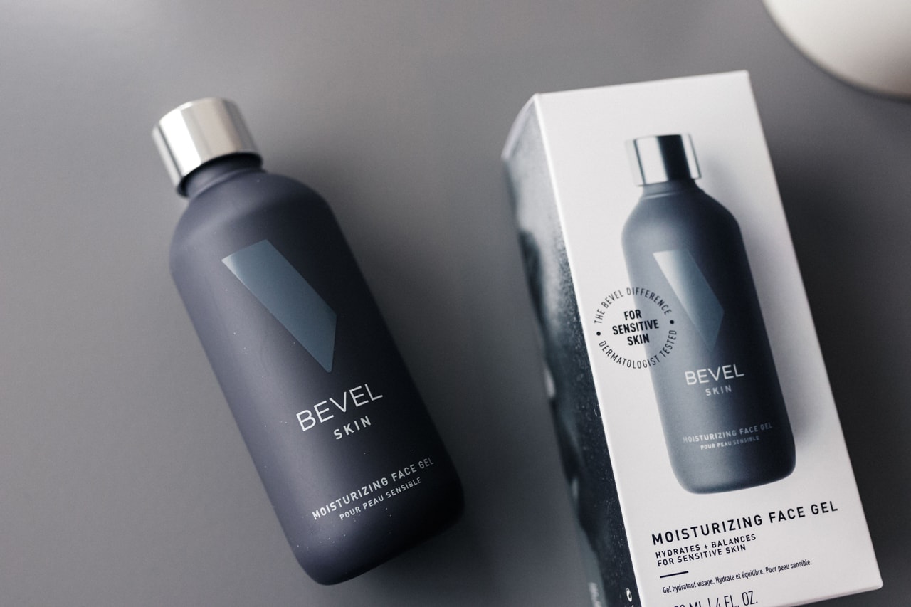 Bevel Introduces Skin Care Line For Men of Color | Hypebeast