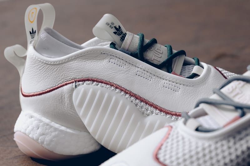 Adidas x bristol studio hot sale crazy byw lvl ii