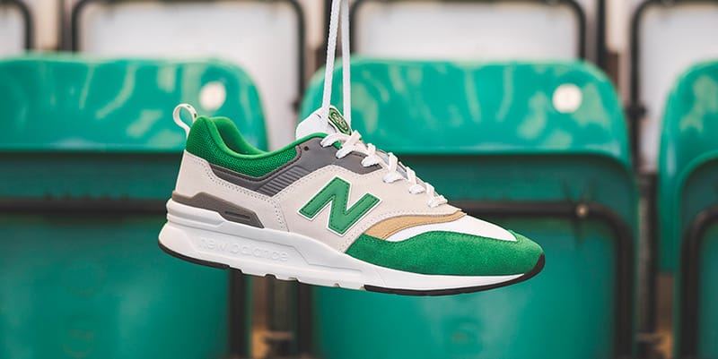 New balance discount 997h hk