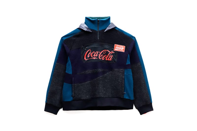FACETASM x Coca-Cola 2019 Capsule | Hypebeast