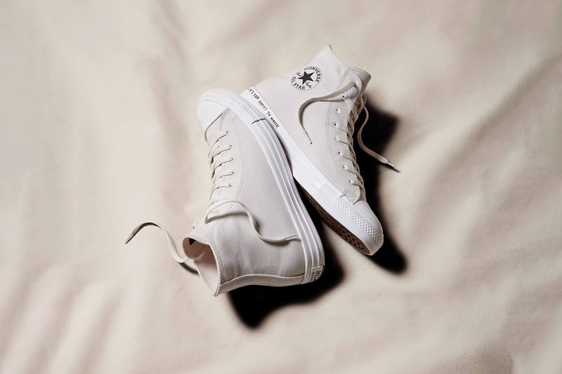 Chuck taylor all star renew outlet canvas