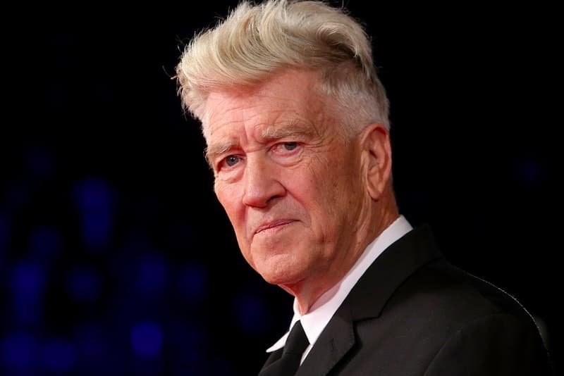 David Lynch to Receive Honorary Oscar | Hypebeast