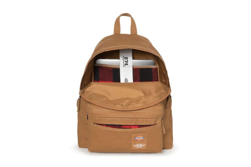 Dickies x Eastpak 2019 Capsule Hypebeast