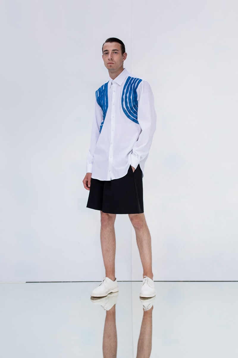 Dima Leu Spring/Summer 2020 Collection & Lookbook | Hypebeast