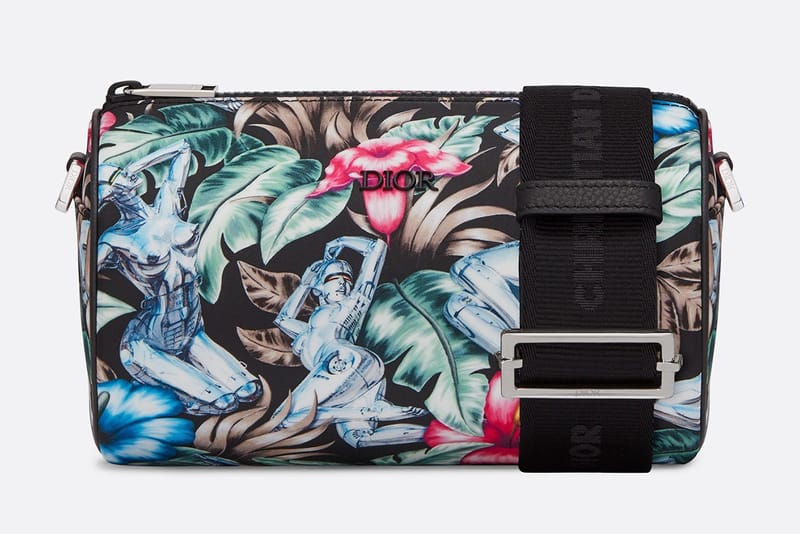 Dior Men's SS19 Beachwear Capsule by Kim Jones | Hypebeast