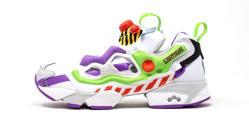 Pump fury store toy story