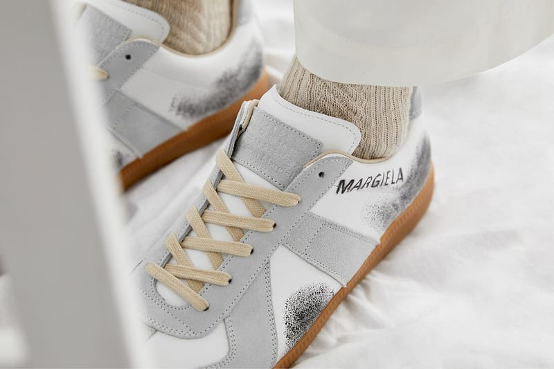 Maison margiela 22 outlet replica